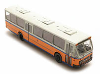 118-487.070.41 - H0 - Regionalbus NMVB 965145, DAF Vorderseite 1, Ausstieg Mitte